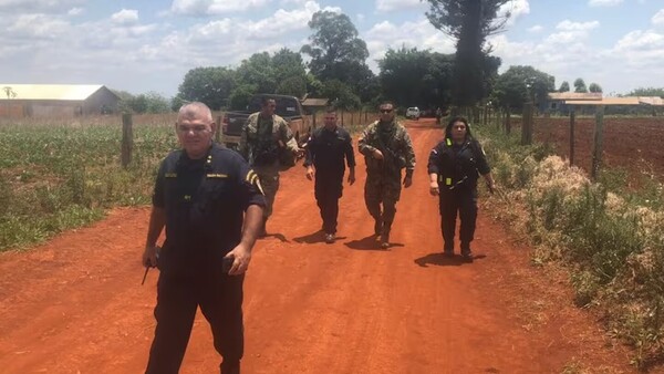 Secuestro en Alto Paraná: Captores se comunican, pero no dan prueba de vida de Silvio Fiedler