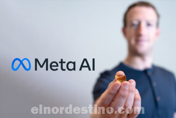 Si vivís en América Latina, con Meta IA ahora podrás hacer uso de la Inteligencia Artificial incluso desde tu cuenta de WhatsApp - El Nordestino