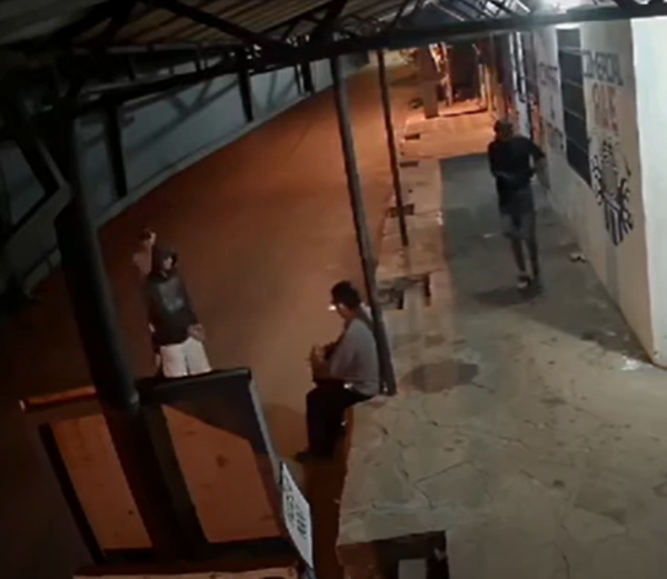 Hombre de 60 años sufre violento asalto en Guarambaré