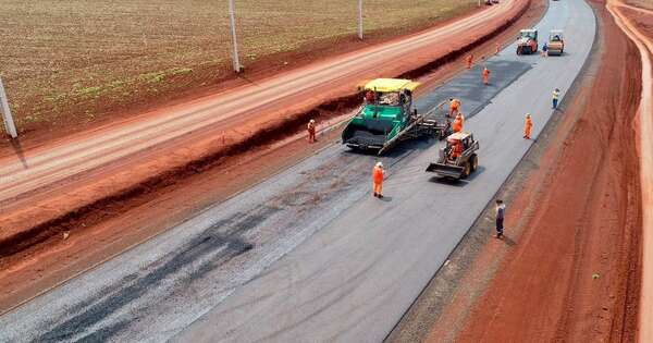 Diario HOY | Obras dinamizan la economía, destaca sector de la construcción