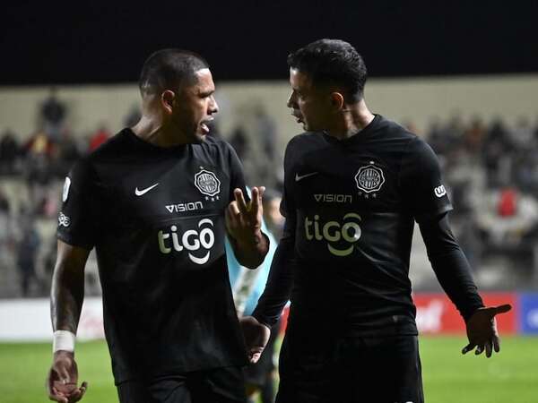 A qué hora juega hoy Nacional vs. Olimpia y dónde ver en vivo por Copa Paraguay 2024 - Fútbol - ABC Color