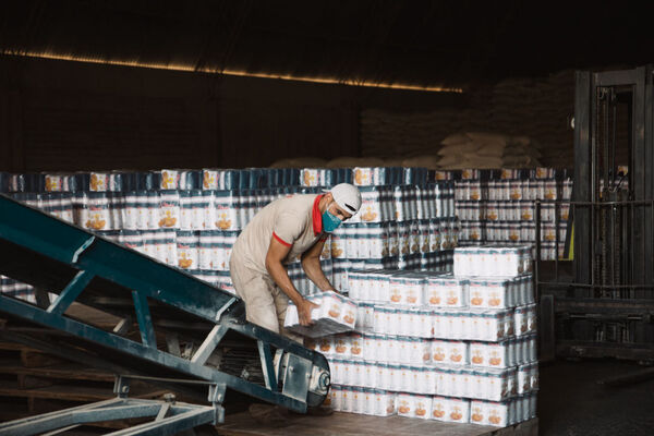 La clave del éxito de Agro Industrial Colonial S.A en el mercado molinero | Agronegocios | 5Días