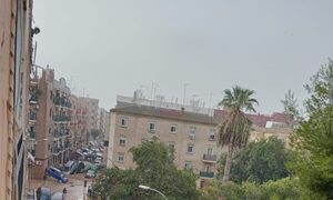 (VIDEO) Inundaciones repentinas dejan más de 60 muertos en Valencia, España