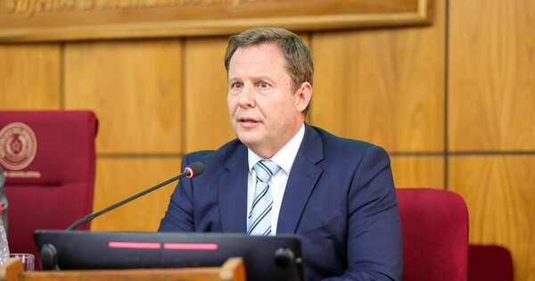 Diario HOY | Registro Unificado Nacional promete agilizar trámites y fortalecer la economía