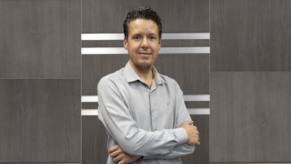 “El Alim es un espacio clave para mostrarnos como un jugador importante de la molinería global” | Agronegocios | 5Días