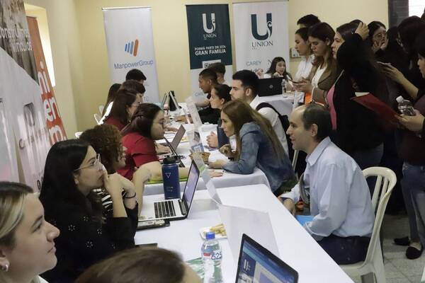 Presentarán más de 400 oportunidades laborales en la Expo Empleo Concepción - .::Agencia IP::.