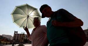 La Nación / Cambio climático provoca cada vez más problemas en la salud