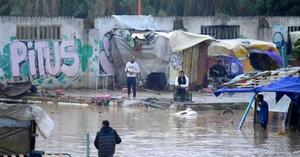 REPORTAN 51 MUERTOS POR LLUVIAS TORRENCIALES EN VALENCIA - Itapúa Noticias