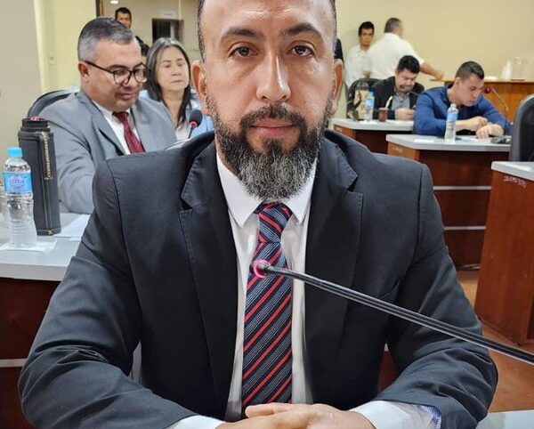 Concejal critica que se use a entes del Estado para “apriete” a productores