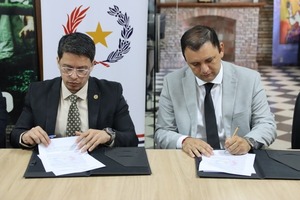 El INAP y la Gobernación de Misiones acuerdan fomentar proyectos audiovisuales y culturales