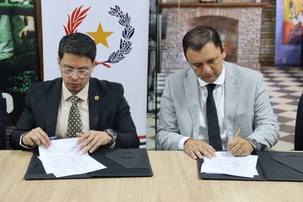 El INAP y la Gobernación de Misiones acuerdan fomentar proyectos audiovisuales y culturales
