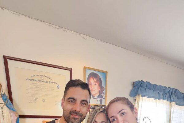 ¡Ahora sí! ¡La famosa Bibi Landó será abuela!