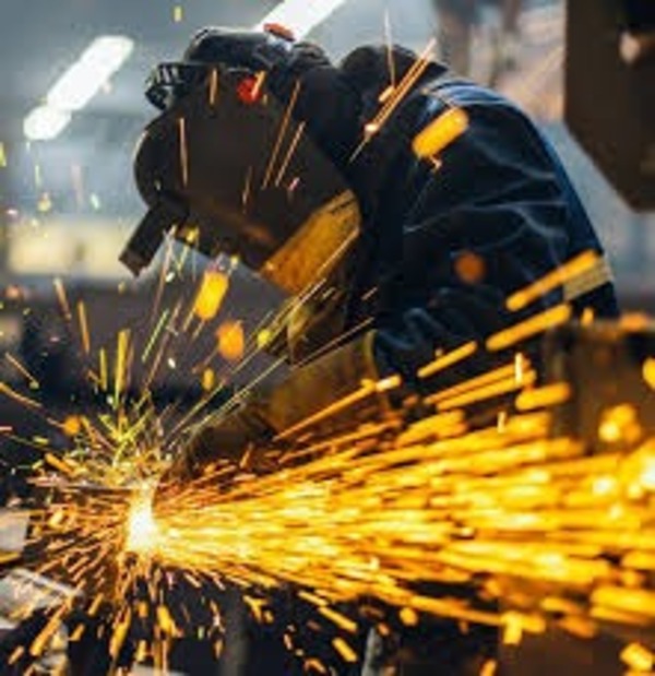 Metalúrgicas buscan prosperar a la sombra del avance chino - Portal Digital Cáritas Universidad Católica
