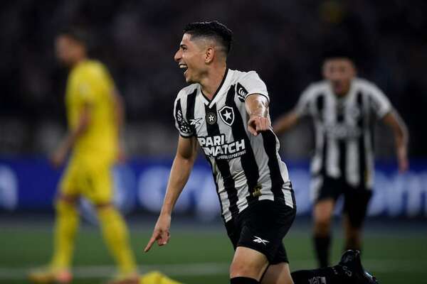Peñarol vs. Botafogo, la vuelta: Hora, TV en vivo y formaciones - Fútbol Internacional - ABC Color