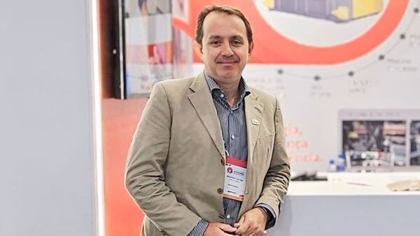“La innovación tecnológica es el principal motor del futuro de la agroindustria” | Agronegocios | 5Días
