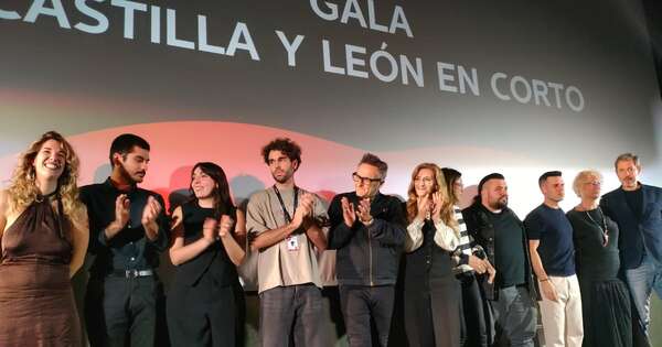 La Nación / Cortos castellanoleoneses sorprenden en Seminci