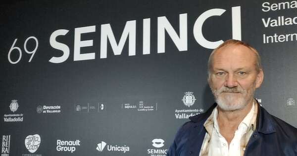 La Nación / Seminci: el cineasta islandés Rúnar Rúnarsson reaparece con el corto “O”
