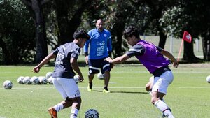 Grupos definidos para el Sudamericano Sub 20