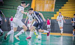 Nuevo triunfo de Sport Juventud en torneo franqueño