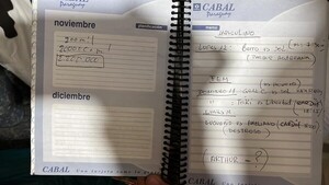 Prisión preventiva para seis personas imputadas en el caso Operativo BET - 1000 Noticias