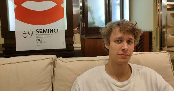 La Nación / Seminci: cinta noruega “Armand” tardó casi 10 años en concretarse