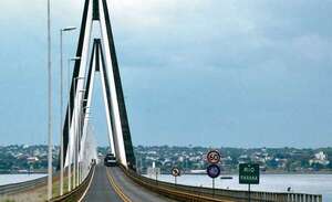 Encarnación: contexto favorable para el turismo de compras debe ser aprovechado - Economía - ABC Color