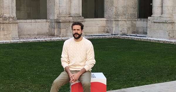 La Nación / “Hay un falso periodismo”, advierte el director de “Estado de silencio”