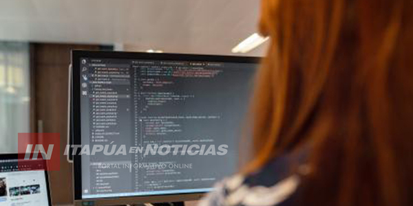 OPORTUNIDAD PARA MUJERES EMPRENDEDORAS DE ITAPÚA EN PROYECTOS DE TECNOLOGÍA - Itapúa Noticias