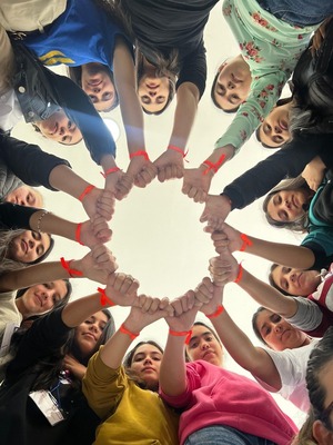 Plan International Paraguay celebra 30 años junto a las comunidades - El Independiente