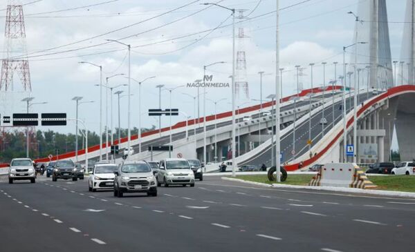 Informe de BID indica que Paraguay está por encima del promedio de desarrollo vía APP