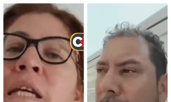 (VIDEO)Paraguayos relatan el terror en inundaciones en España