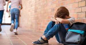 La Nación / Caso de niño acosador de 9 años sacude al sistema educativo en Croacia