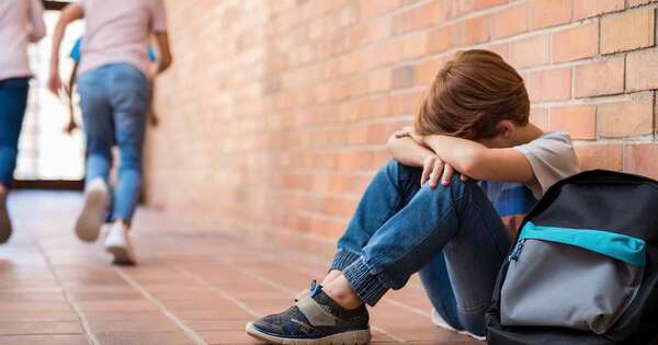 La Nación / Caso de niño acosador de 9 años sacude al sistema educativo en Croacia
