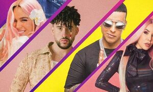 ¡Ndi! En una ciudad española prohíben escuchar reguetón