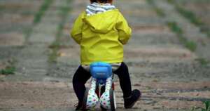 Diario HOY | Pensión para huérfanos de feminicidio: más de 500 niños serían beneficiados