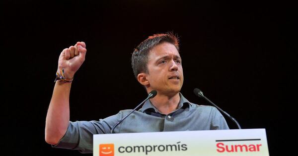 La Nación / Un escándalo de violencia machista golpea a la izquierda española
