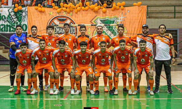 Remansito en lo alto al cierre de la segunda fecha