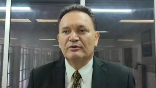 Abogado denuncia que Superintendencia de la CSJ lo sumaria por "deporte" - PDS RADIO Y TV