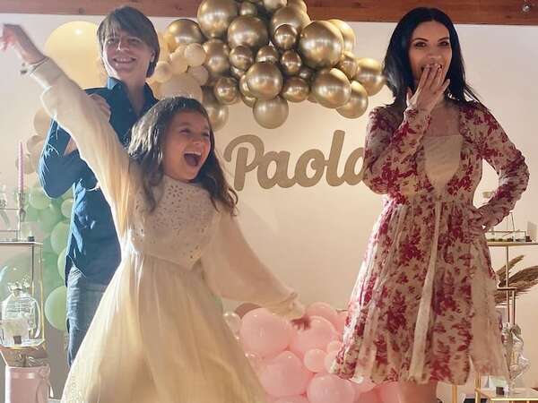 La fiesta de primera comunión, paso a paso - Estilo de vida - ABC Color