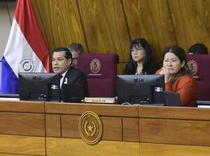 PGN 2025: Bicameral aumentó aporte de entidades para calzar modificaciones - Economía - ABC Color