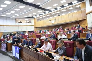 Senado aprueba Registro Unificado Nacional (RUN): se fusionan Catastro, Registros P煤blicos y Geodesia