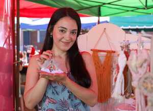 Exposur 2024 muestra todo el potencial del departamento de Itapúa • PARAGUAY TV