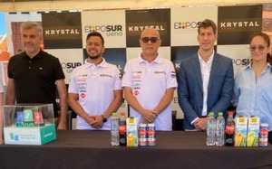 ExpoSur ueno bank se instala en Encarnación - 1000 Noticias
