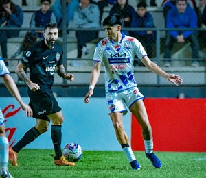 Copa Paraguay: Olimpia y Nacional buscarán la clasificación a semis - trece