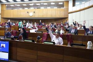Senado aprueba proyecto de Ley que crea el Registro Unificado Nacional - MarketData