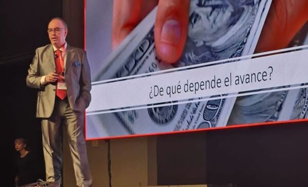 Charla magistral sobre inteligencia artificial y su rol en la Justicia