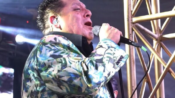 Festival Asunción Cumbia promete inolvidable show