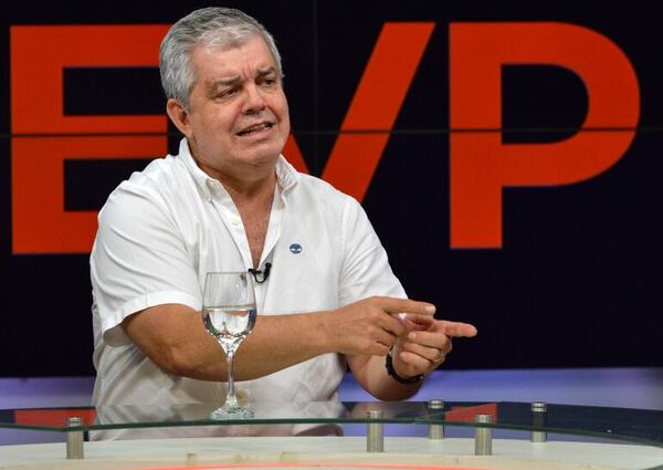 Secuestro en Alto Paraná: “Me equivoqué”, reconoce ministro del Interior - Política - ABC Color