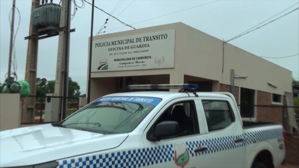 Últimos días para retirar vehículos del corralón municipal en Cambyretá