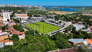 Versus / Copa Paraguay: ¿Dónde se jugará la gran final?